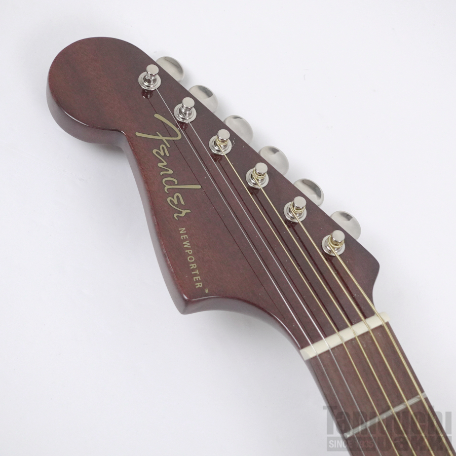 Fender Newporter Player Left-Handed - 谷口楽器