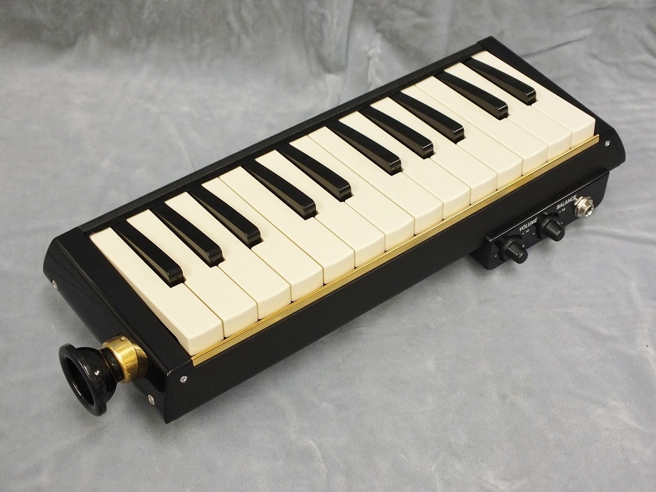 SUZUKI HAMMOND PRO-24B 【鍵盤ハーモニカ】 - 谷口楽器