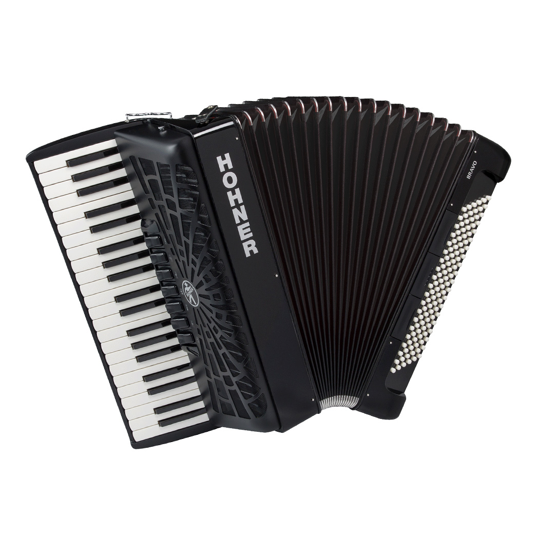 Roland V-accordion FR-4Xb 【黒】(92ボタン/120ベース) 《専用ソフト