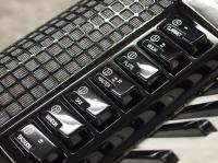 EXCELSIOR Model:308 [Black] 【アコーディオン】 - 谷口楽器