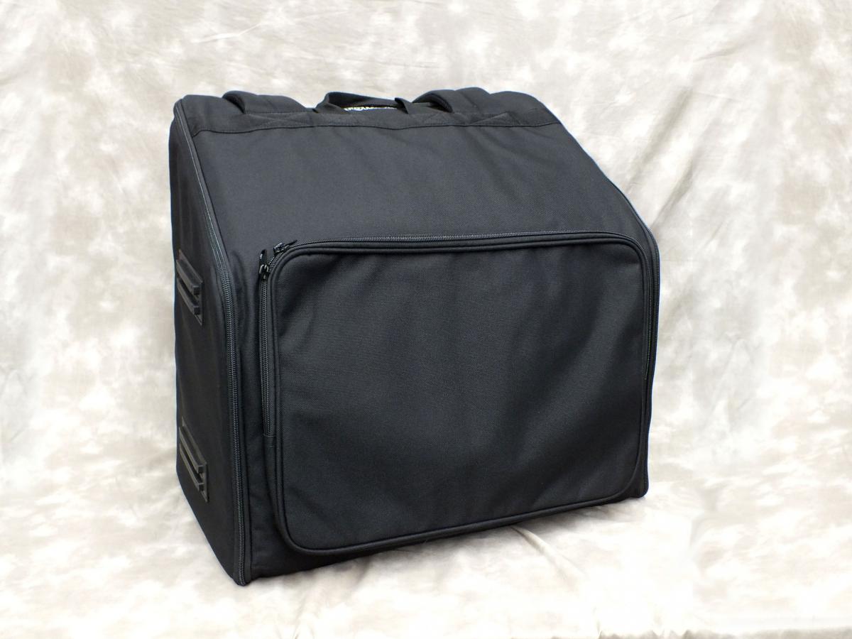 TOMBOアコーディオンバッグ NB34 (34鍵用アコーディオンソフトケース