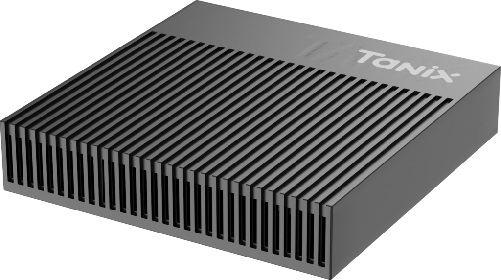 オリジナルTanix Android TVボックスおよびセットトップボックスメーカー