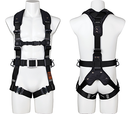 ST#574AD-SK 作業ベルト（軽量バックル）付き | 安全衛生保護具の