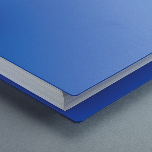 たのめーる】TANOSEE Dリングファイル A4タテ 2穴 280枚収容 28mmとじ