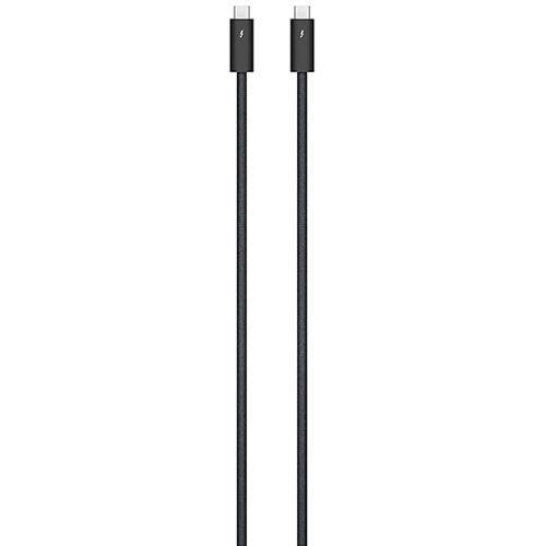 たのめーる】Apple Thunderbolt 4(USB-C)Proケーブル 3m MW5H3ZA/A 1本