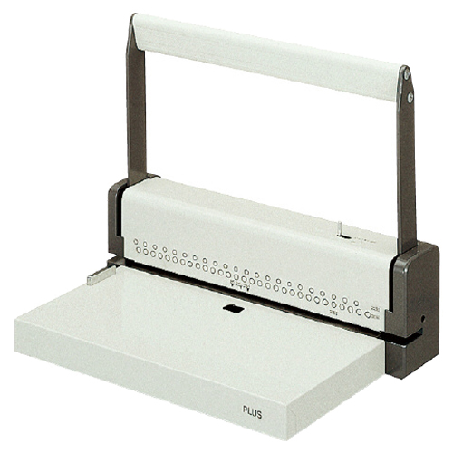 たのめーる】プラス 多穴パンチ バインダー用 26穴(B5)・30穴(A4) PU