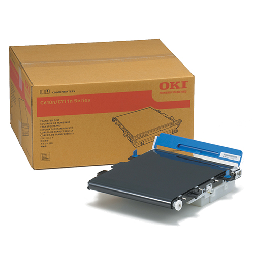 たのめーる】OKI ベルトユニット BLT-C4G 1個の通販