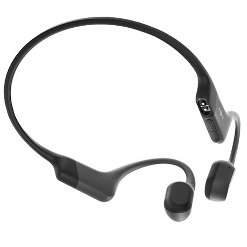 たのめーる】ショックス ワイヤレス骨伝導イヤホン OpenRun マグネット