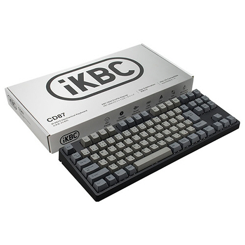 たのめーる】プリンストン iKBC製 JIS配列 91キー メカニカル