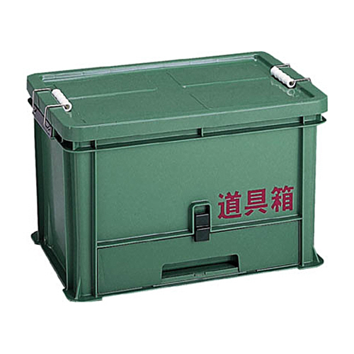 たのめーる】リス興業 道具箱 28L 515×352×323mm XT 1個の通販