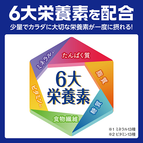 たのめーる】明治 メイバランスMiniカップ ミルクテイスト アソートBOX