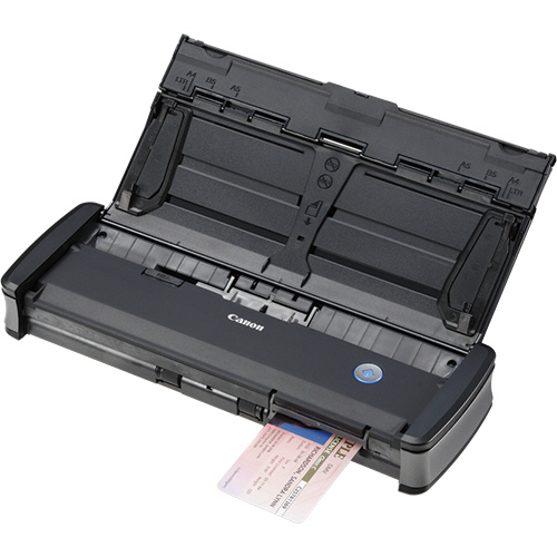 たのめーる】キヤノン ドキュメントスキャナー imageFORMULA DR-P215