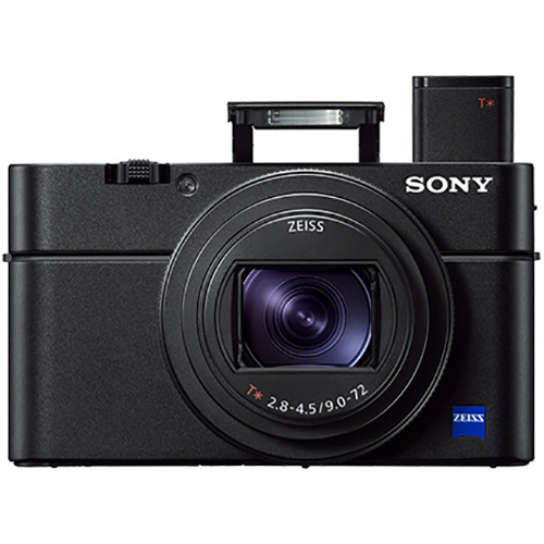 たのめーる】ソニー デジタルスチルカメラ Cyber-shot RX100VII DSC