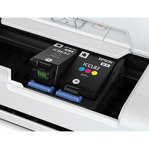 たのめーる】エプソン モバイルインクジェットプリンター A4 ホワイト