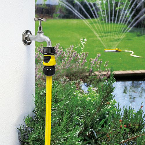 たのめーる】ケルヒャー 水道ホースセット 3m 2.645-350.0 1本の通販