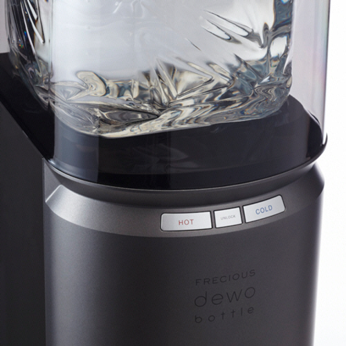 たのめーる】富士山GXホールディングス ウォーターサーバー FRECIOUS