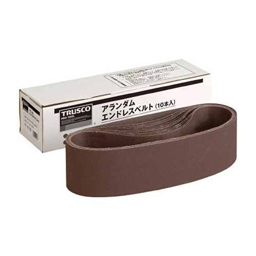 たのめーる】TRUSCO エンドレスベルト 100×915 A320 TEB100-A320 1箱