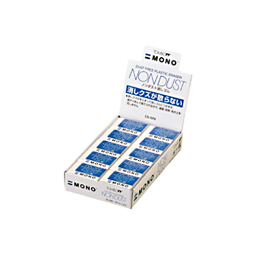 トンボ en 氷室 氷雪 モノ（消しゴム） | 商品ブランド | 株式会社