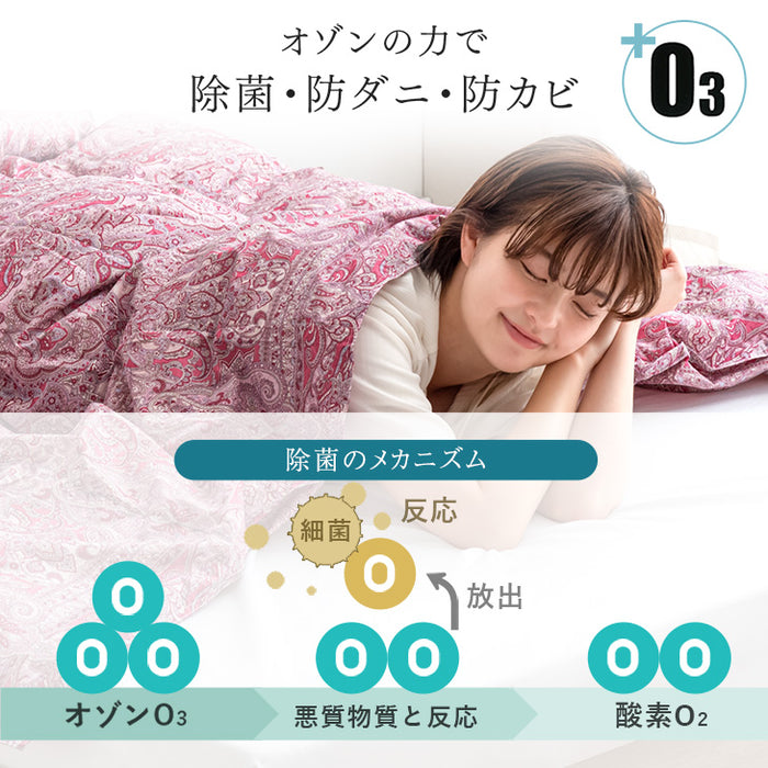 シングル］洗える ダウンケット 日本製 肌掛け布団 ホワイトダック