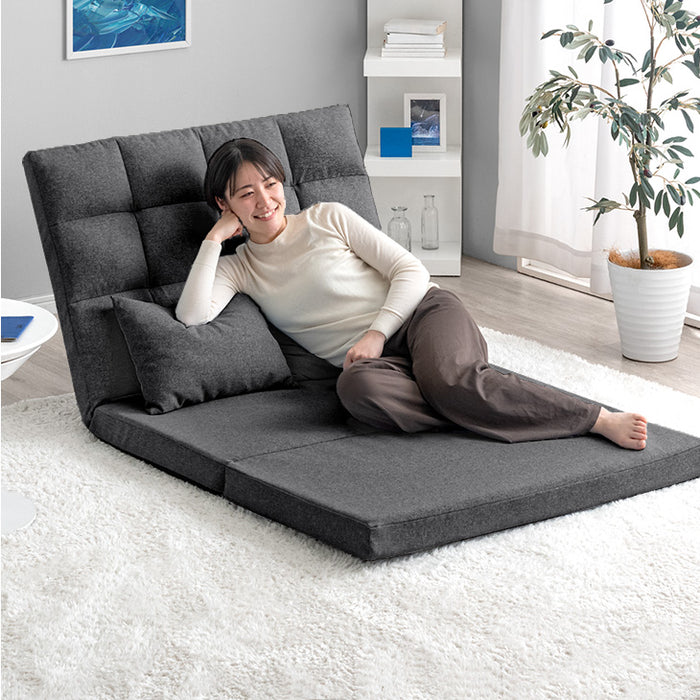 NITORI 折りたたみソファベッド ニトリ（NITORI） ソファー ソファ