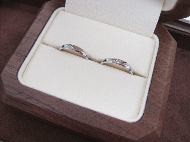 指輪を紛失した場合の対処方法 | 鍛造指輪＜TANZO＞