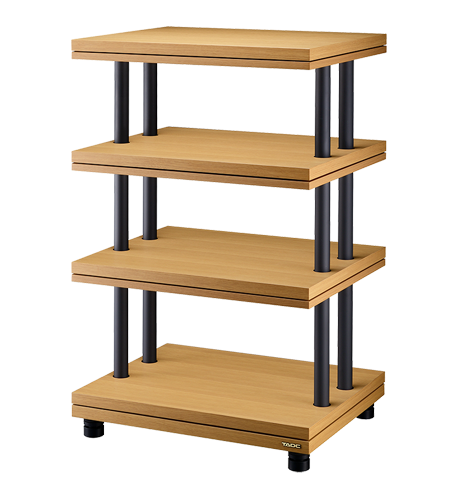 TAOCオーディオビジュアルラック CSRシリーズ｜製品紹介｜TAOC