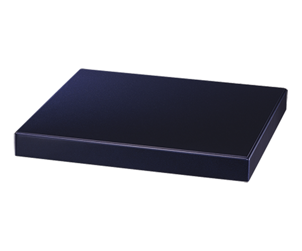 TAOC タオック スピーカーベース ペア 鋳鉄製 オーディオボード TAOC