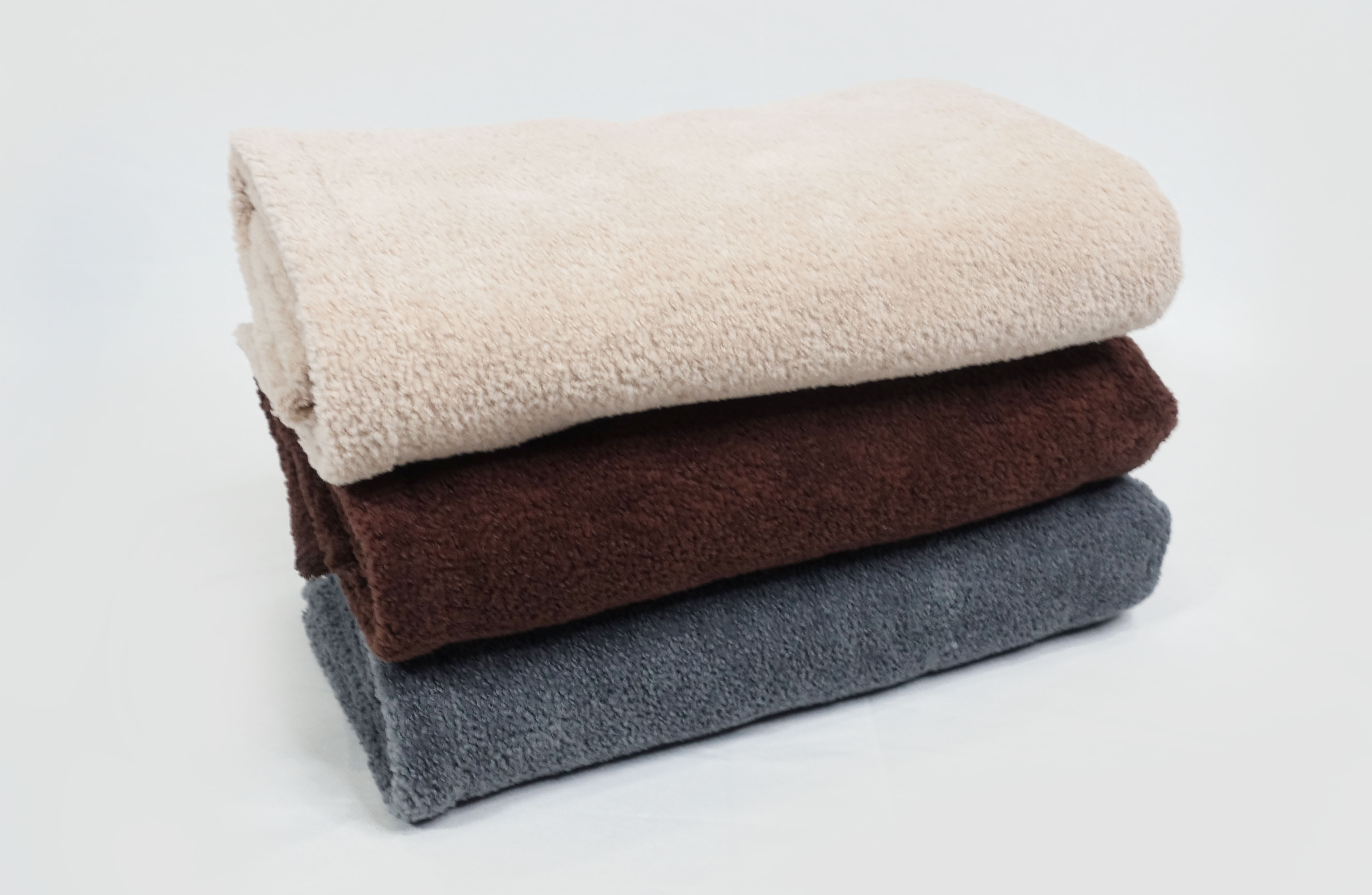 コンパクトバスタオル（約44×104cm） - | 八木満タオル株式会社