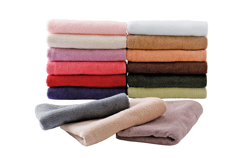 エステタオル（33×90cm） - フェイシャル | 八木満タオル株式会社