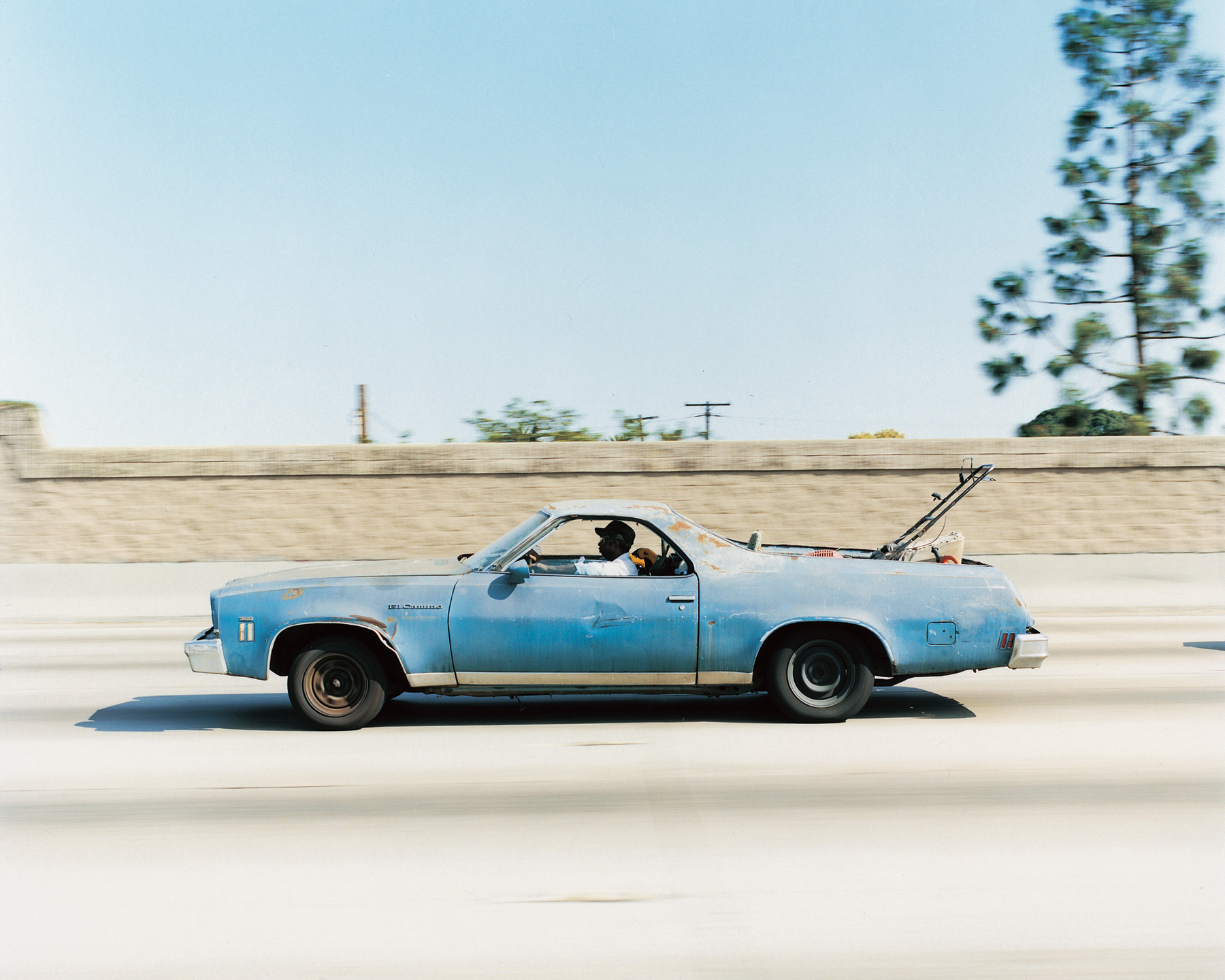 LOS ANGELES CAR CLUB - Photographer TARO HIRANO's Website