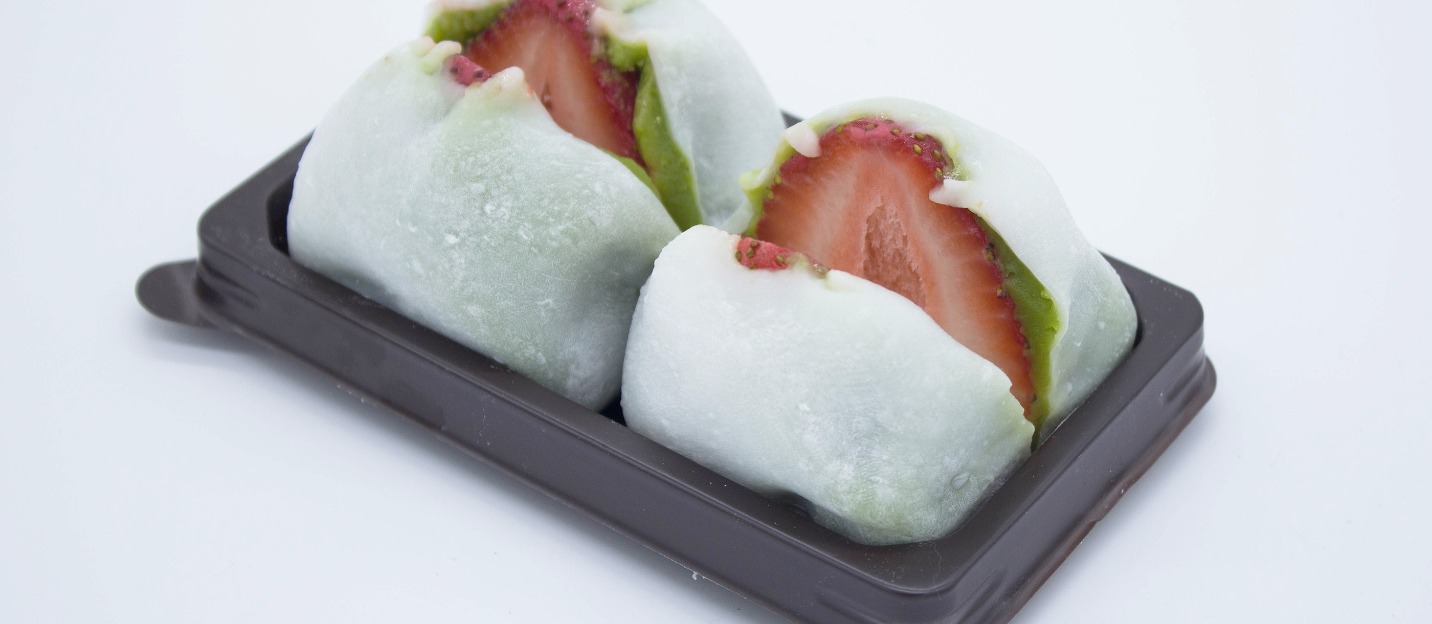 Daifuku | Traditional Dessert From Japan