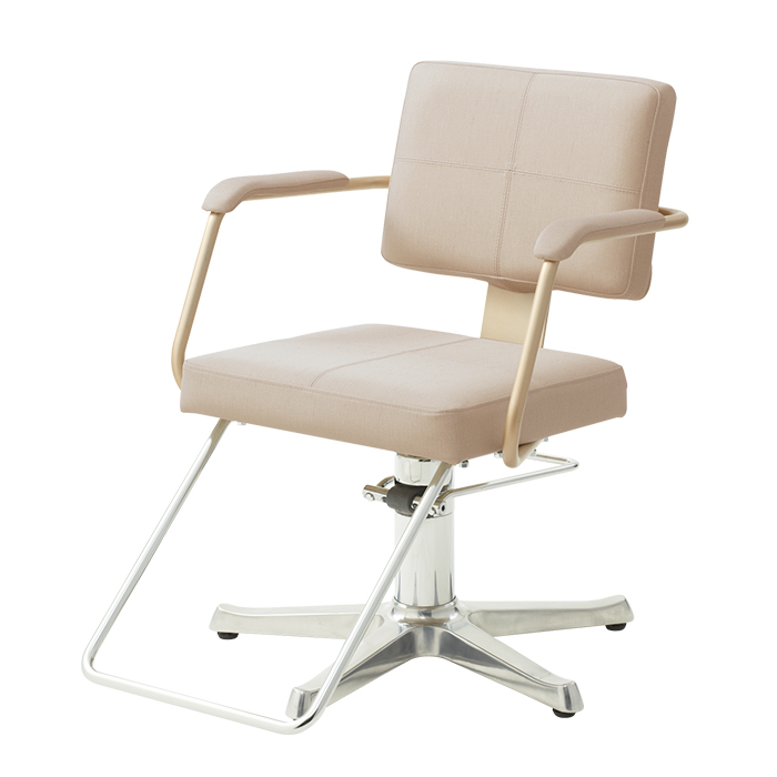 Carre SWEET LINE | チェア | 製品情報 | タカラベルモント