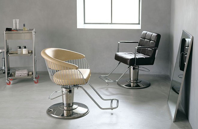 CHOCO | チェア | 製品情報 | タカラベルモント