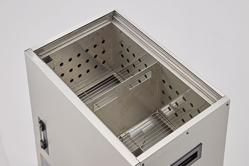 PRO Steamer XL | ミラー・サロン家具・ワゴン等 | 製品情報 | タカラ