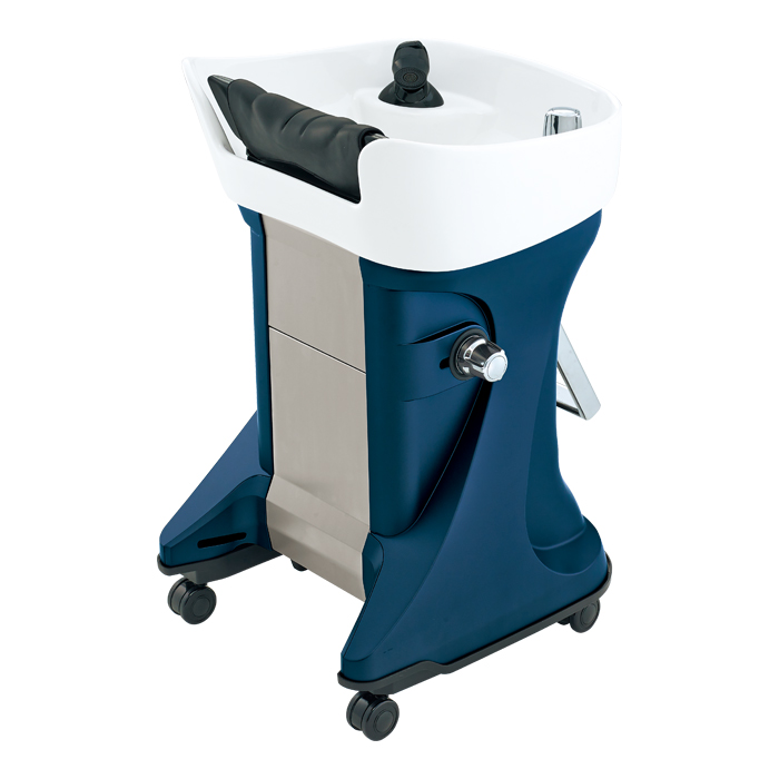 定点サービス用シャンプー機器 | タカラベルモント