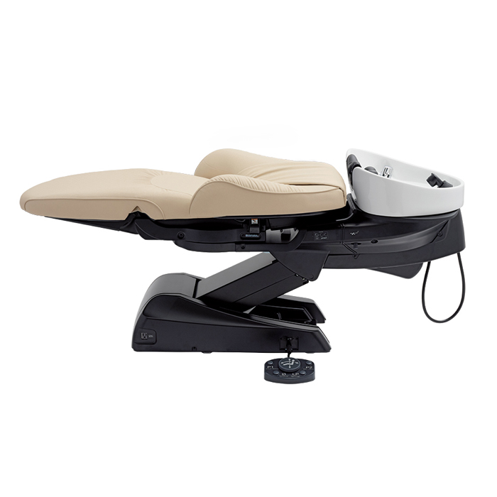 YUME DX Ⅱ | シャンプー機器 | 製品情報 | タカラベルモント