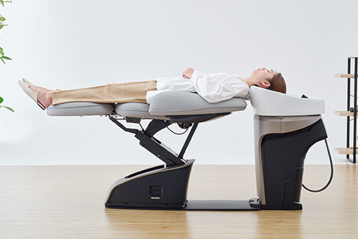 YUME NOBLE II | シャンプー機器 | 製品情報 | タカラベルモント