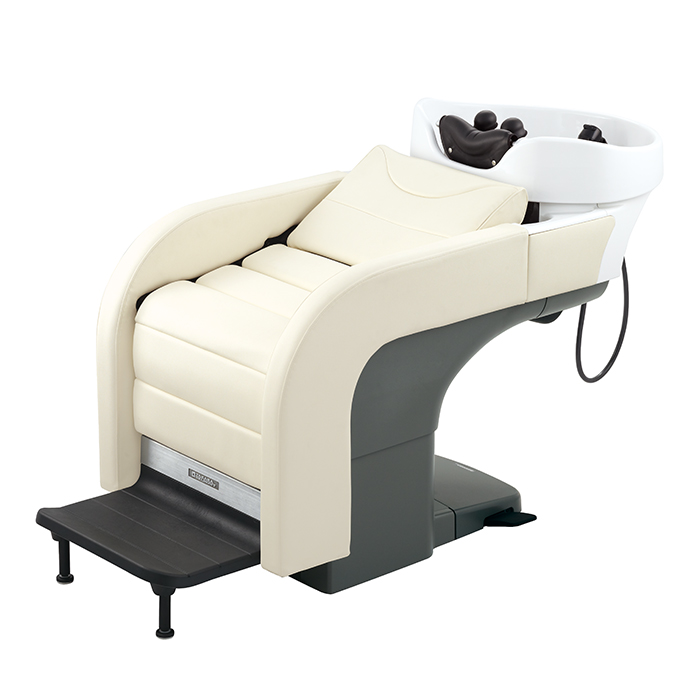 YUME iXi | シャンプー機器 | 製品情報 | タカラベルモント