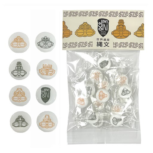 世界遺産縄文 図録・グッズ | tbc東北放送