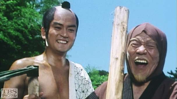 水戸黄門・第9部｜ドラマ・時代劇｜TBSチャンネル - TBS