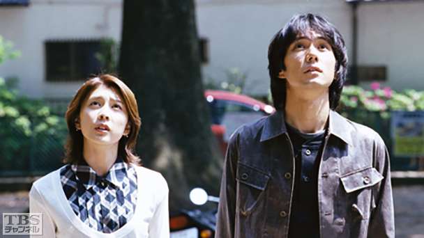 笑顔の法則｜ドラマ・時代劇｜TBSチャンネル - TBS