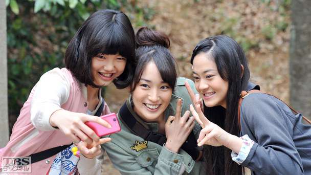 放課後グルーヴ｜ドラマ・時代劇｜TBSチャンネル - TBS