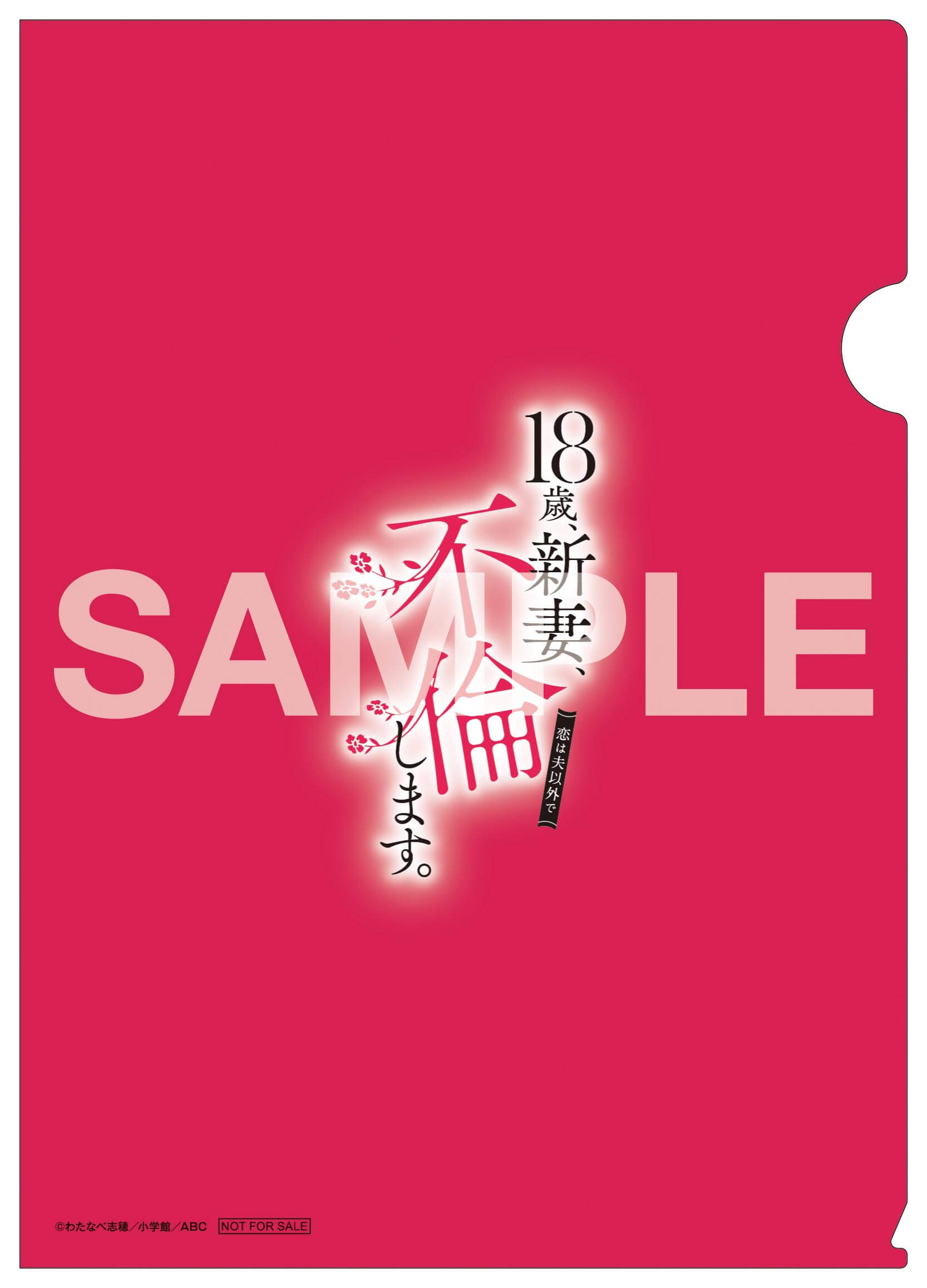 18歳、新妻、不倫します。」Blu-ray&DVD-BOX特設サイト