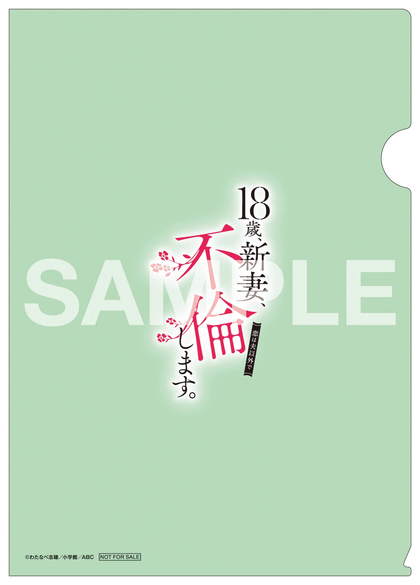 18歳、新妻、不倫します。」Blu-ray&DVD-BOX特設サイト