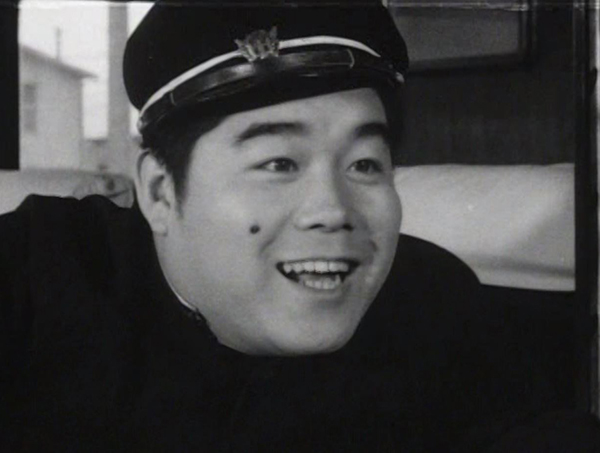 図々しい奴 コレクターズDVD 【昭和の名作ライブラリー 第60集】 | TC