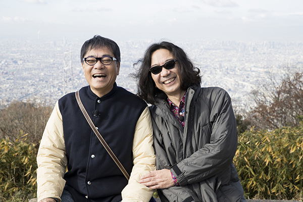 新TV見仏記 ［34］東大阪あたり編 | TCエンタテインメント株式会社