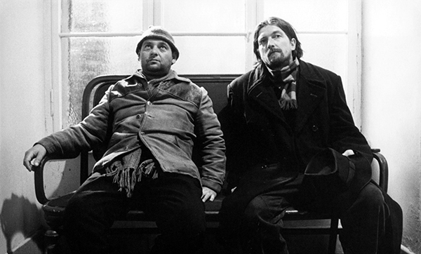 サタンタンゴ Blu-ray | TCエンタテインメント株式会社