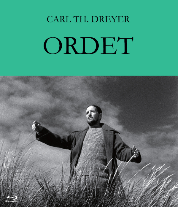 カール・テオドア・ドライヤー監督傑作選 Blu-ray BOX【初回生産限定