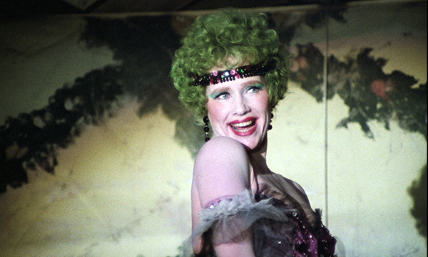 蛇の卵 【HD修復版】 Blu-ray | TCエンタテインメント株式会社