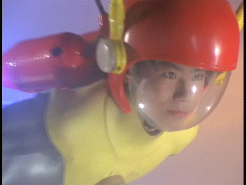 甦るヒーローライブラリー 第3集光速エスパー DVD-BOX | TC